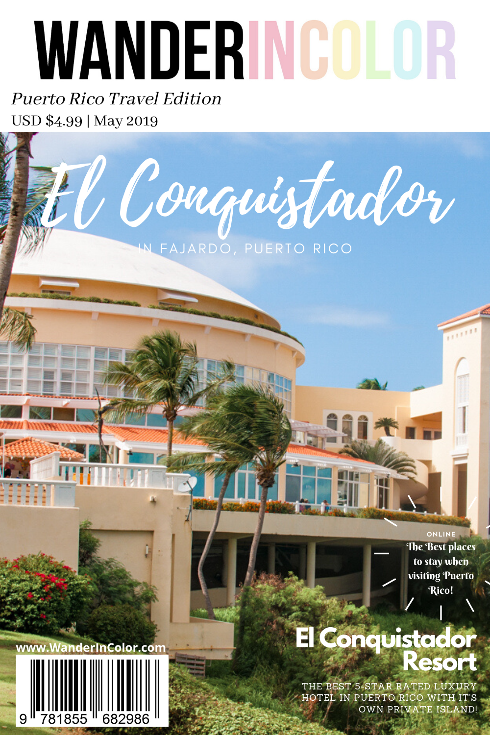 El Conquistador, puerto Rico, 5 star resorts in puerto rico, luxury hotels in puerto rico, waldorf astoria hotels