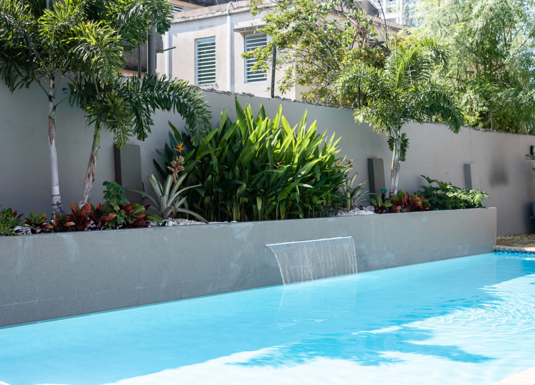 Casa saffra, condo rentals in puerto rico, best airbnbs in puerto Rico, home rentals in puerto rico with pools
