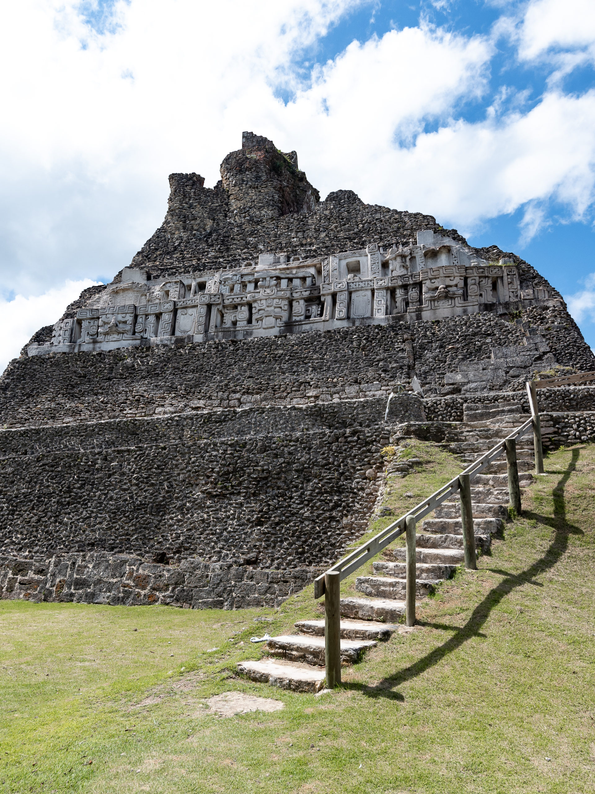 Mayan ruins of Xunantunich, best places to go in Belize, things to see and do in Belize, Belize travel guide