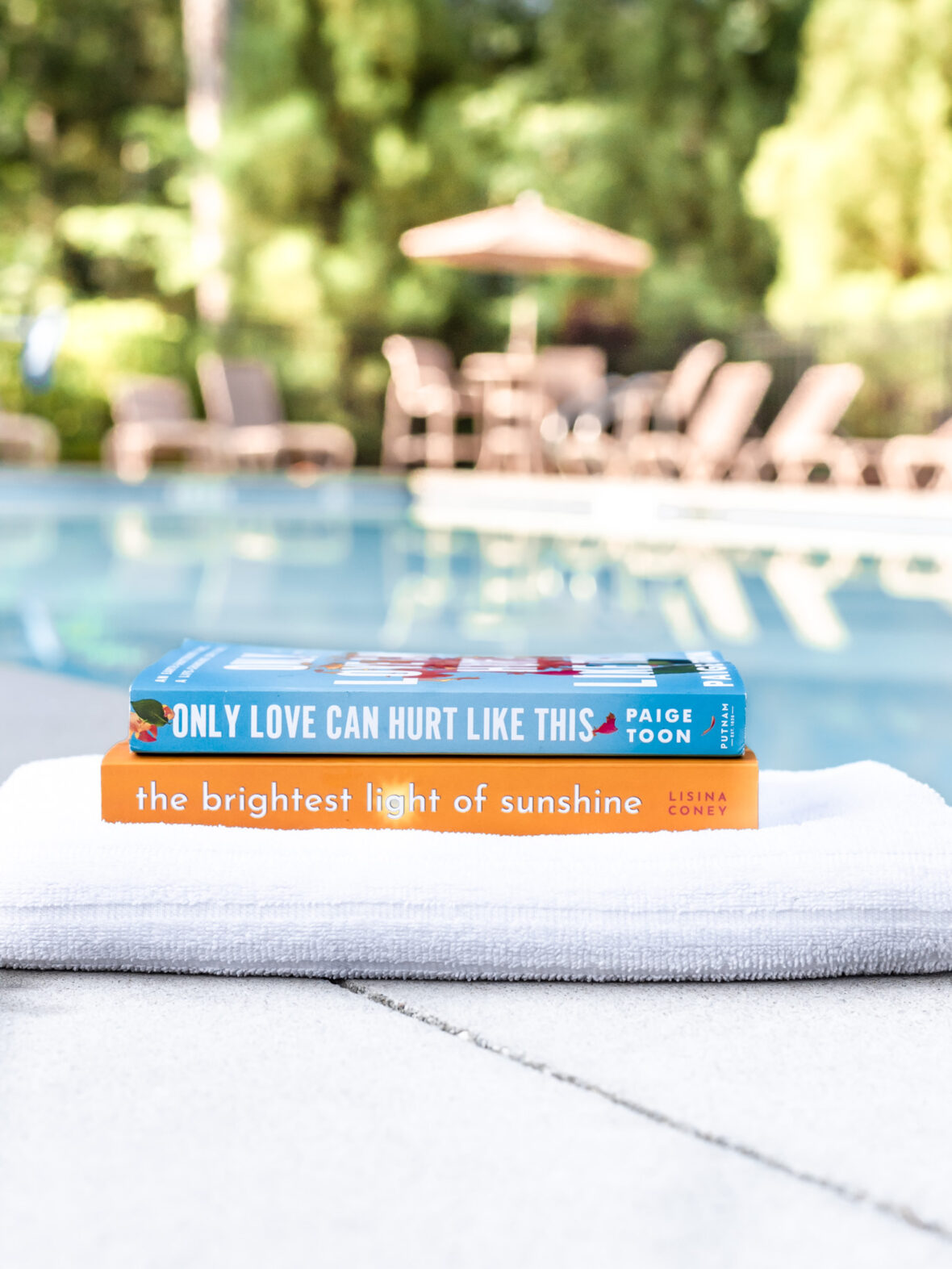 2023 reading list, best books of 2023, best summer books of 2023, books to read at the pool, summer book list