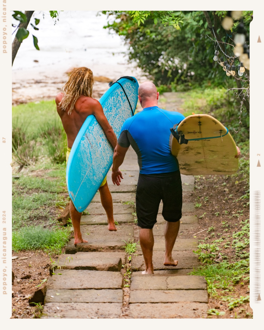 where to surf in nicaragua, surf retreats in nicaragua, best surfing in nicaragua, top surfing in nicaragua, popoyo nicaragua, is nicaragua safe to travel, magnific rock surf and yoga retreat