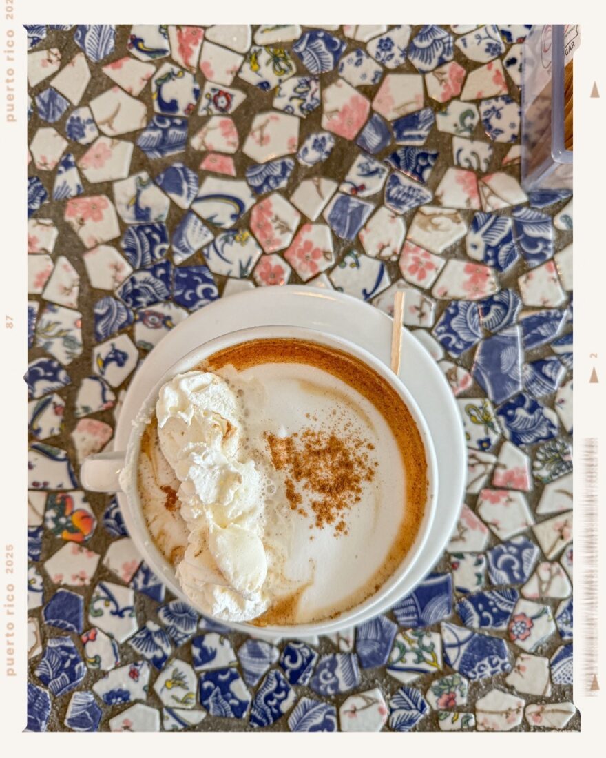 mofongo benedict, best breakfast in aguadilla, best breakfast in puerto rico, where to eat in puerto rico, best place to eat in puerto rico,, best places to get breakfast in puerto rico