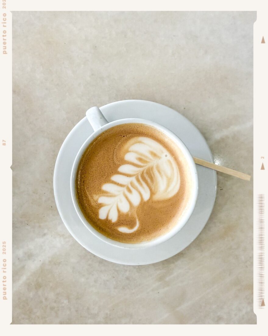 best breakfast in puerto rico, best coffee in puerto rico, where to eat in puerto rico, where to eat in aguadilla, instagram worthy places in puerto rico